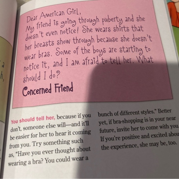 American Girl Books - Picture 6 of 7